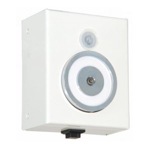 Ayrılabilir emiş pedi - 24 V / 20 daN