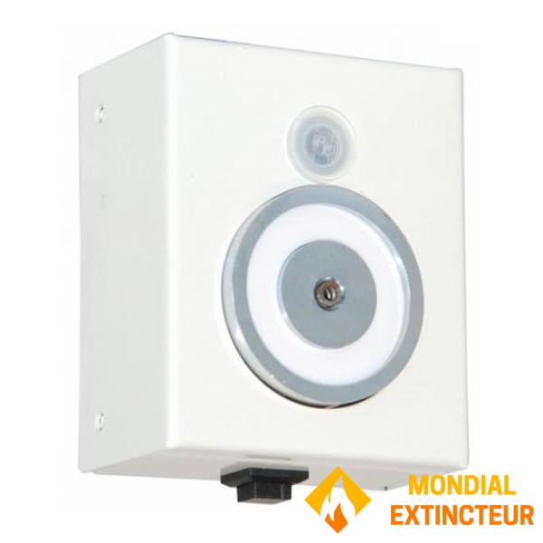 Ayrılabilir emiş pedi - 24 V / 20 daN