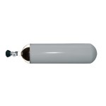 Bouteille dorsale 6 Litres
