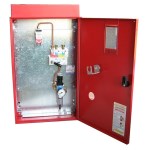 CO2 BOX Monozone Camlı 500g maks + havalandırma fonksiyonu