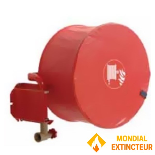 DN 25 yangın hortumu için kapak - Gümrükleme satışı