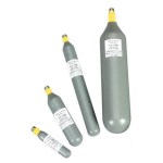 Duman çıkarma kartuşu 20 g CO2 - 45/50°C