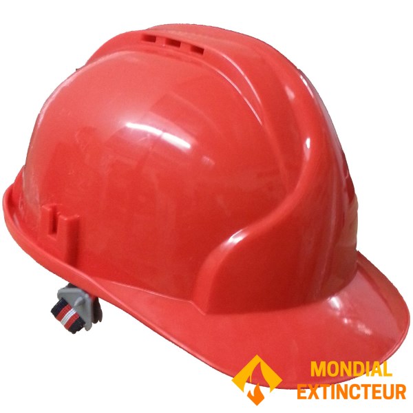 EN397 uyumlu koruyucu kask