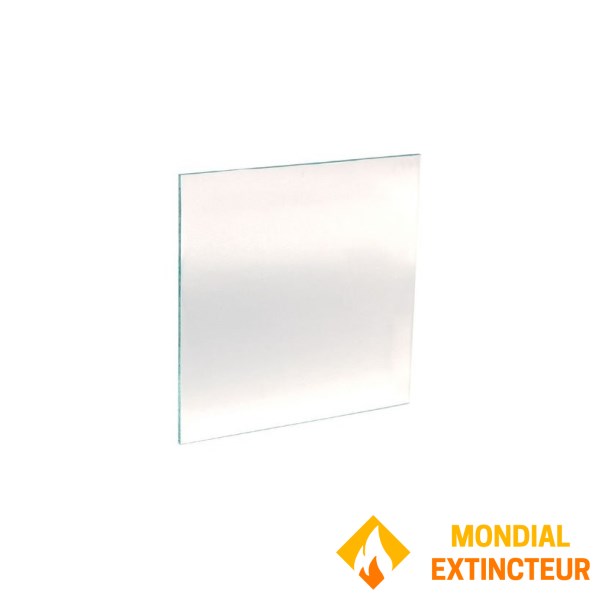 Gaz kutusu için yedek pleksiglas 300 x 300 x 200 mm