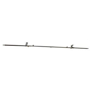 İlave rampa, uzunluk 2 metre