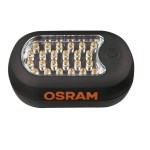 Mini tamamen LED çalışma lambası