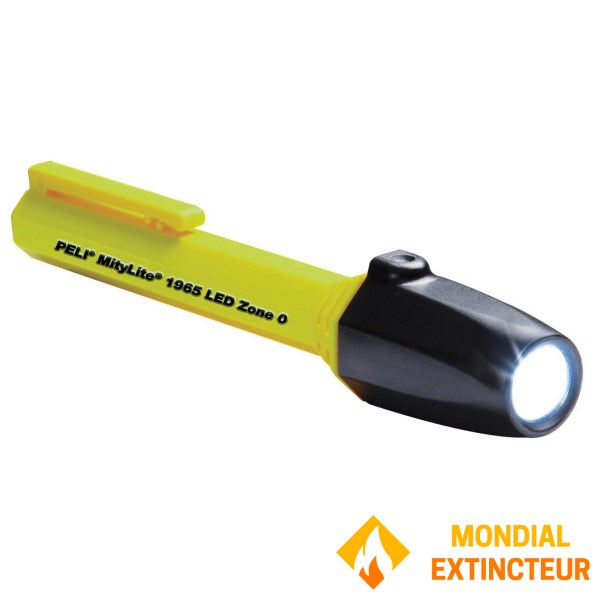 MityLite ATEX el feneri