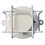Grille de protection pour Détecteur optique Neutronic
