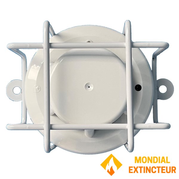Grille de protection pour Détecteur optique Neutronic