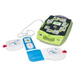 Défibrillateur automatique ZOLL - AED Plus