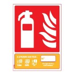 PVC toz panel 15 x 20 cm - Sınıf ABC