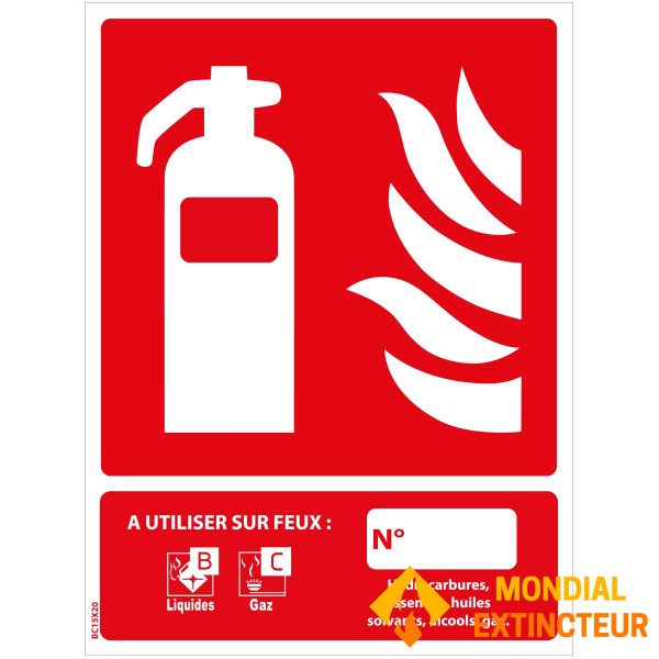 PVC toz panel 15 x 20 cm - BC Sınıfı