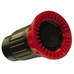 RIA DN 33 mm için difüzör valfi