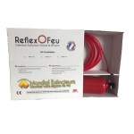 Reflex O yangınında basınç anahtarının çıkarılması + Posta ve paketleme
