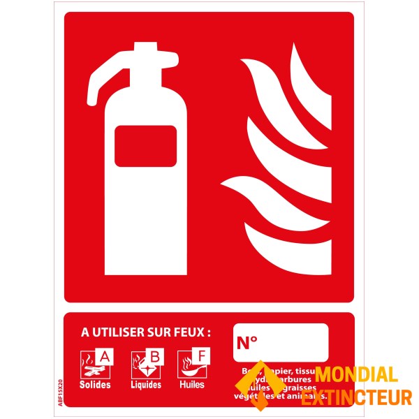 Su püskürtmeli PVC panel 15 x 20 cm - ABF Sınıfı