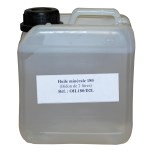 Vicount için mineral yağ 2l