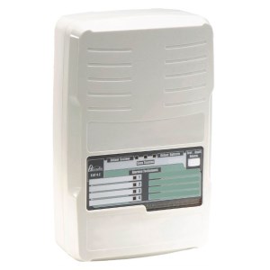 4 bölge teknik alarm