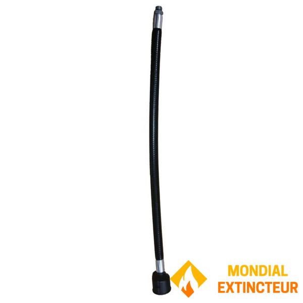 flexible GGS extincteur 6 litres PP