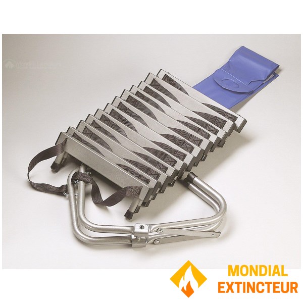 Страхувальна драбина