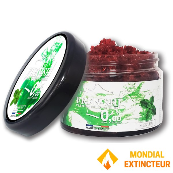 ТЕСТ НА ТЮТЮН