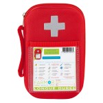 " Тривалий " випадок надання першої медичної допомоги 1 / 5 осіб