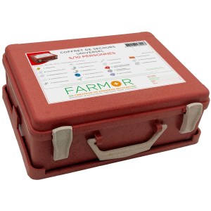 Аптечка на 5/10 осіб