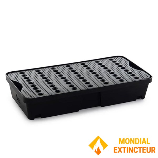 30-літровий накопичувальний лоток