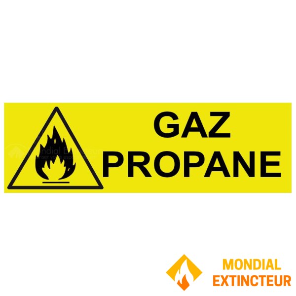 Газова панель на пропані - Ш.300 х В.100 мм