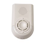 BAAS Sonora Ручний спалах - звук NFS + записане повідомлення