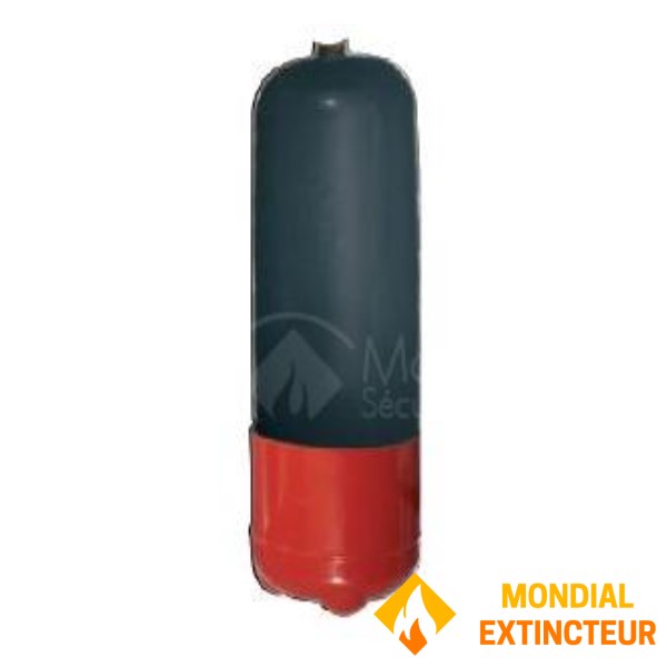 Extincteur 9 litres à eau pulvérisée avec additif  Norme CE