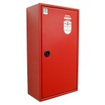 Коробка для відкривання/закривання CO2 150гр - скляні дверцята