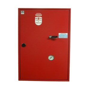 CO2 Box Monozone + Аерація 500 гр