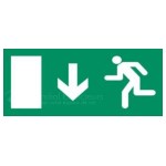 Трафаретний друк на пластині для шафи з листового металу - моделі DIANA 6