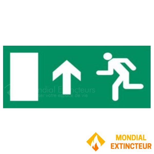 Plaque sérigraphiée pour boîtier tôle - Modèles DIANA 6