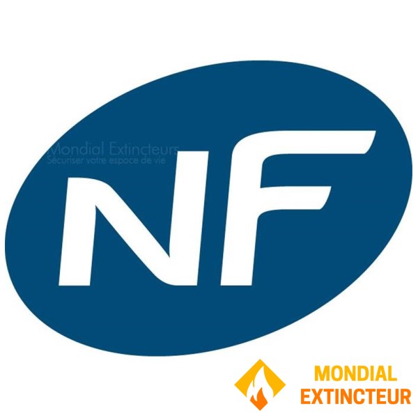 Комплект з 4 шлангів DN 33 - довжина 30 м - MOBIAK - NF