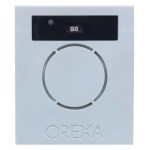 Радіорозсіювач звуку та зображення Orexa - інтегрований ретранслятор