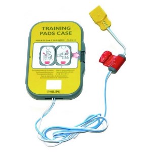 Картридж з тренувальними електродами для тренажера Philips FRx Trainer
