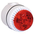 Світлодіодний розсіювач звуку та зору Roshni Solista 230V - Eaton