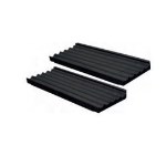 呼吸器钥匙盒置物架 - 绿色