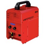 超大流量烟雾发生器 - 消防员专用