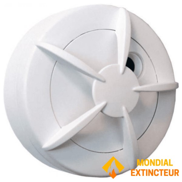 洪水警报 - 无线电