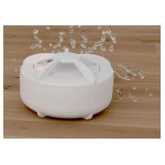 洪水警报 - 无线电