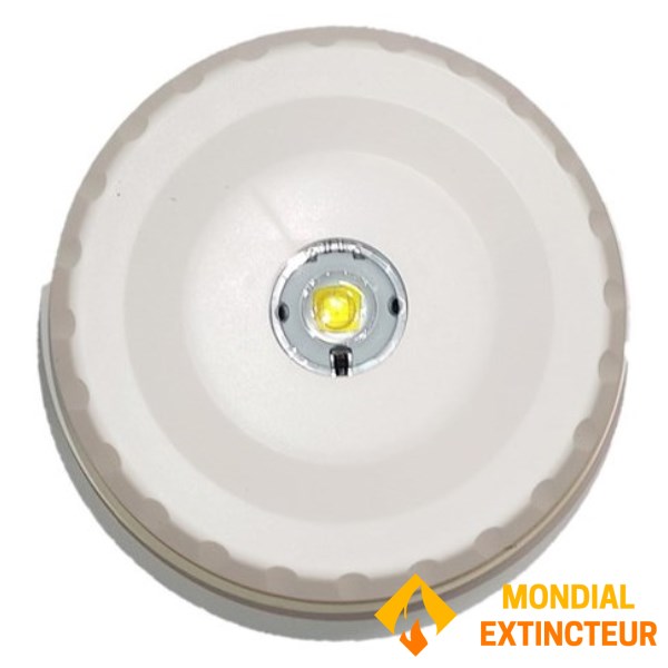 白色闪光灯散光器