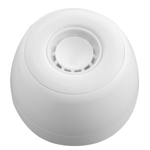 不带中继器的无线电声音广播器