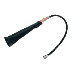 Extincteur CO2 capacité  5 Kg - ALUMINIUM LÉGER