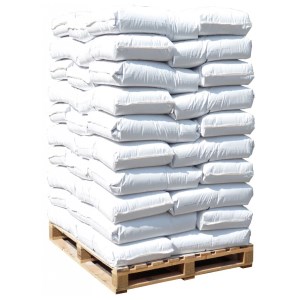 一托盘 20 袋防火植物吸收剂