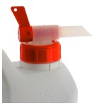 用于 20 升桶的水龙头