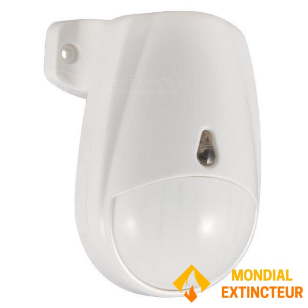 双体积探测器，探测距离 200 米