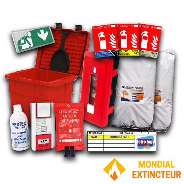 探索包 2021 - 已付邮资