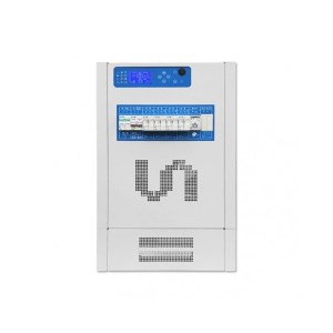 中央电源 230VAC - 1500 VA - 1 小时